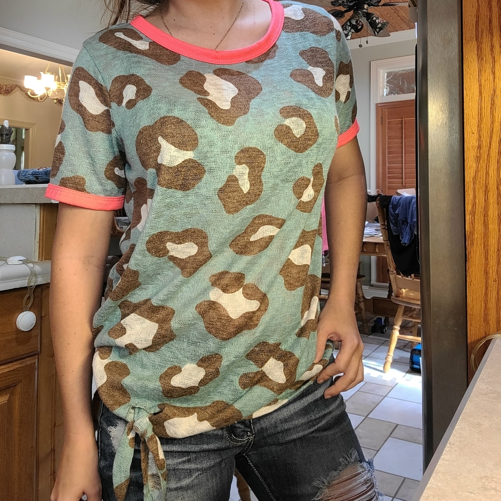 Boutique size small